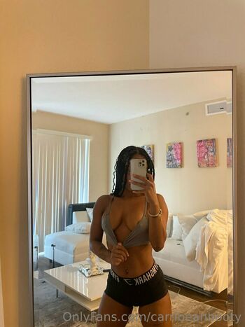carribeanbooty