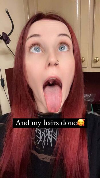 Carrie Cannie