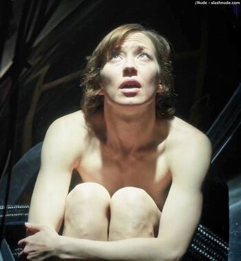 Carrie Coon
