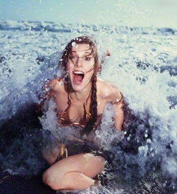 Carrie Fisher