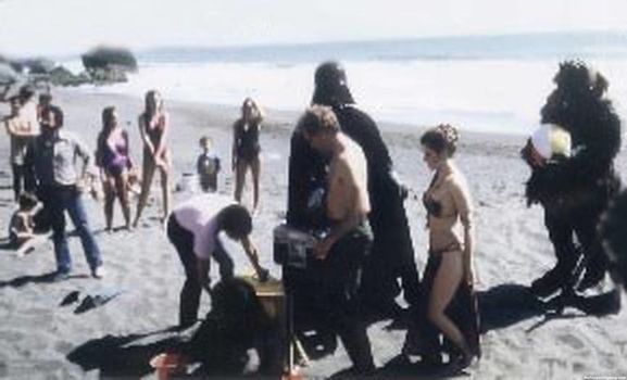 Carrie Fisher