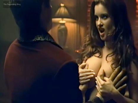 Carrie Stevens