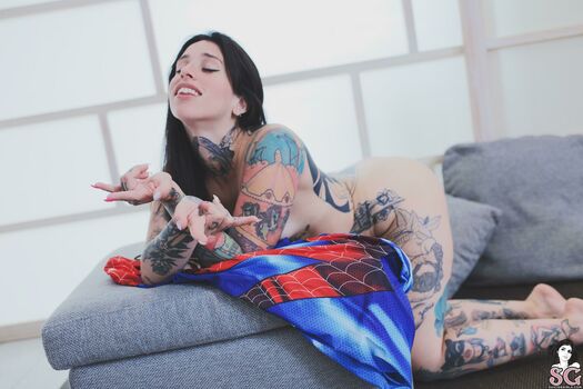 Cartoon SG