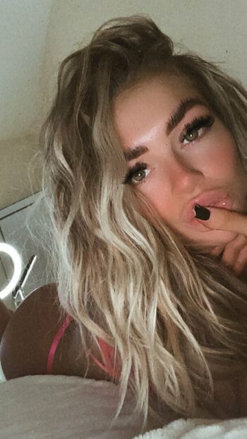 Carys Pearson