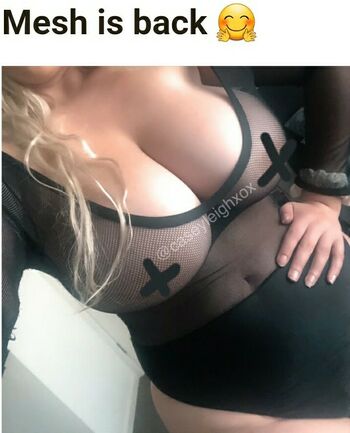 Caseyleighxox