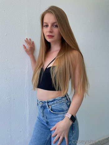 caseyshy
