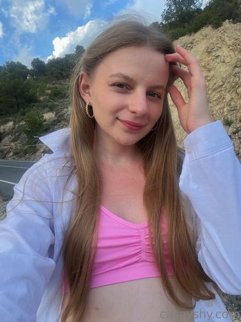 caseyshy