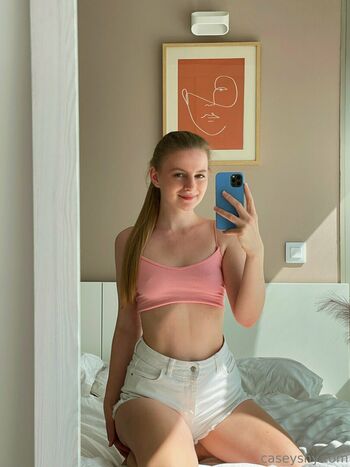 caseyshy