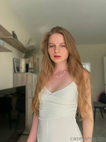caseyshy