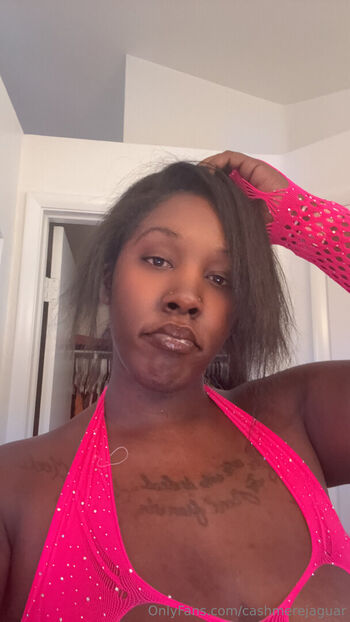 cashmerejaguar