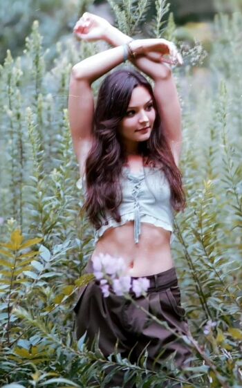 Cassady McClincy