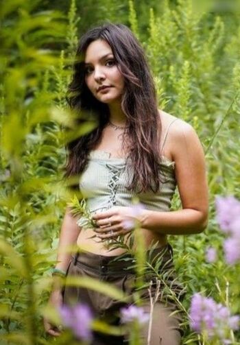 Cassady McClincy