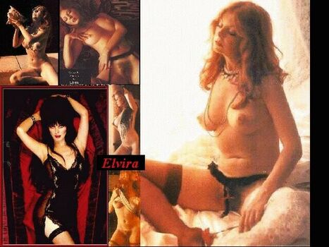 Cassandra Peterson