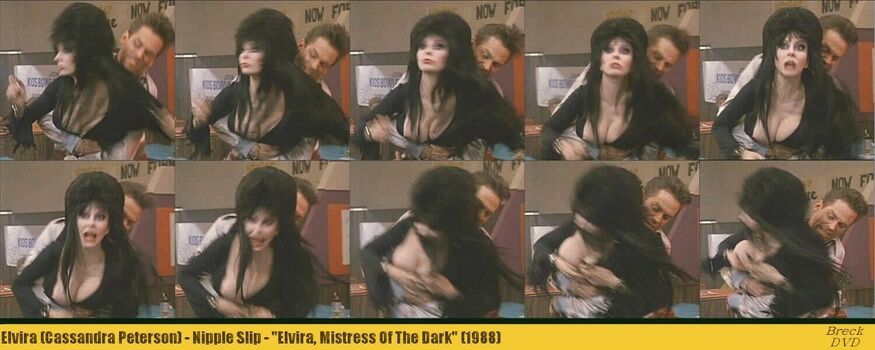 Cassandra Peterson