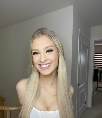 Cassidy Harlow