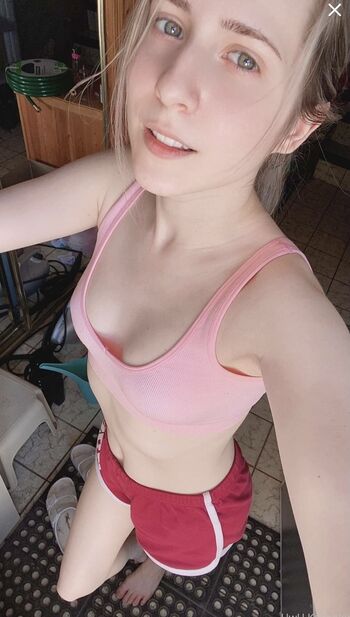 Cassidy Kakookie