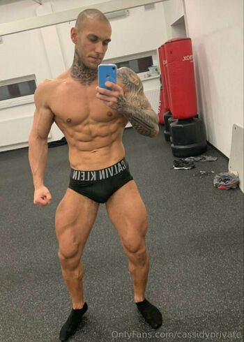 cassidyprivate