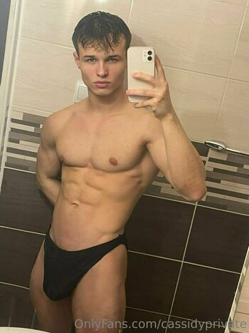 cassidyprivate