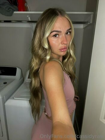 cassidyraw