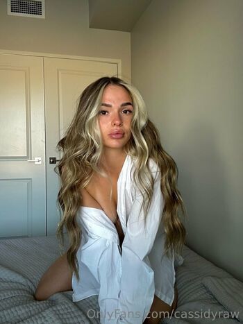 cassidyraw