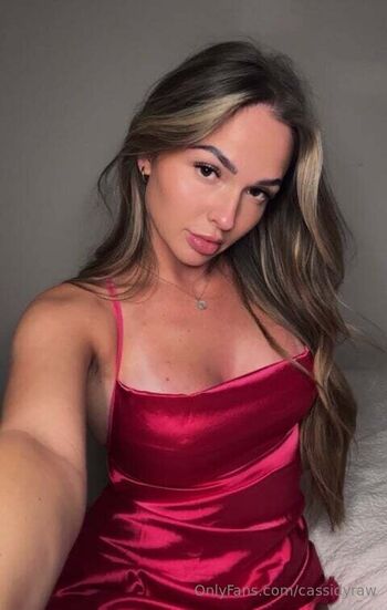 cassidyraw