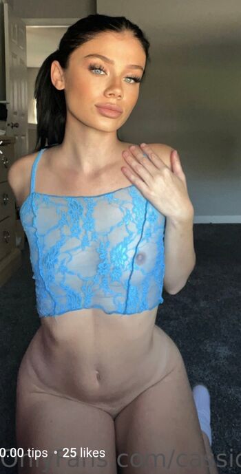 Cassidyshae