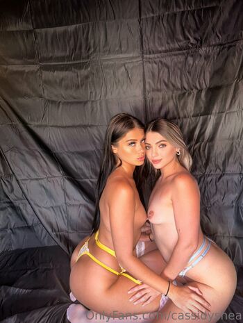 Cassidyshae