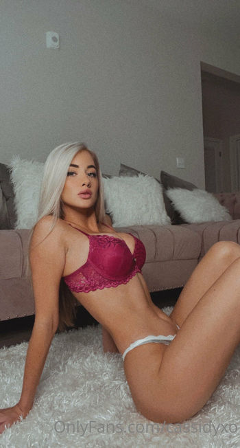 cassidyxo