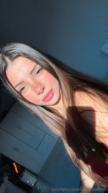 Cassie.babyok