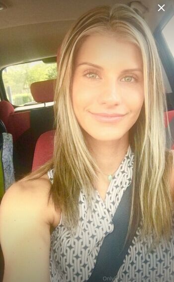 Cassie Bender