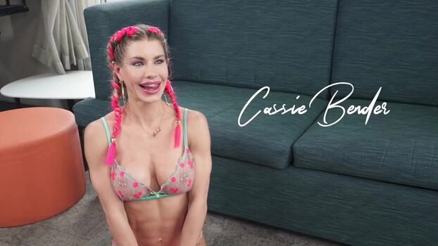 Cassie Bender