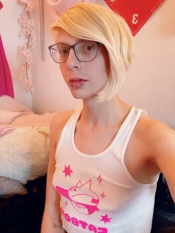 Cassie Coyote
