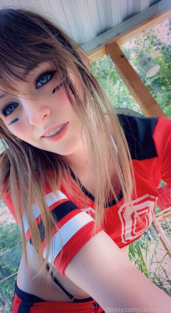 Cassie Fray