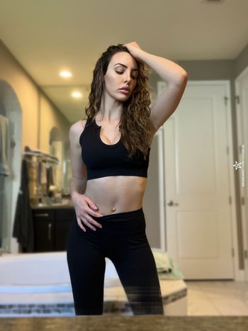 Cassie Lee