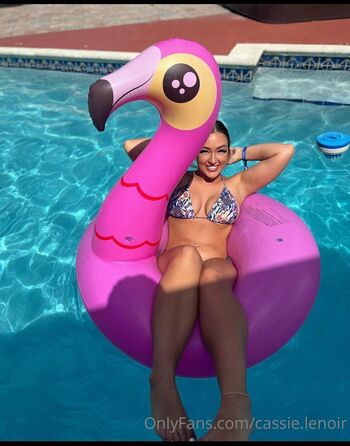 Cassie Lenoir