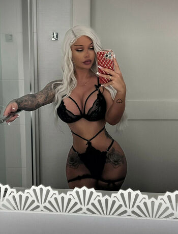 Cassie Mason