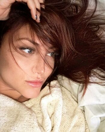 Cassie Scerbo