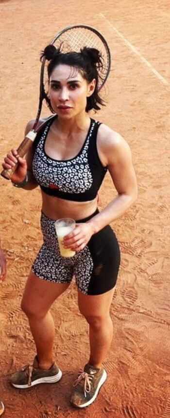 Cassie Steele