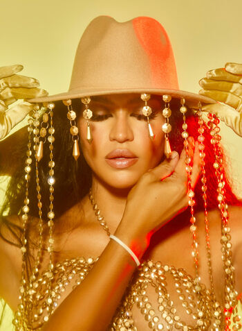 Cassie Ventura