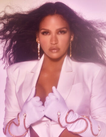 Cassie Ventura