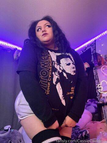 Cassiebats