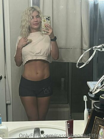 cassiebenderfitfree