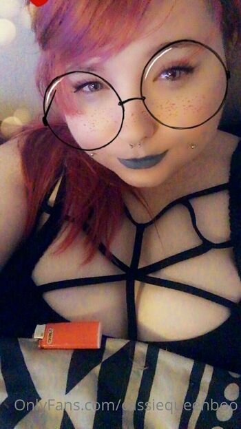 cassiequeenboo