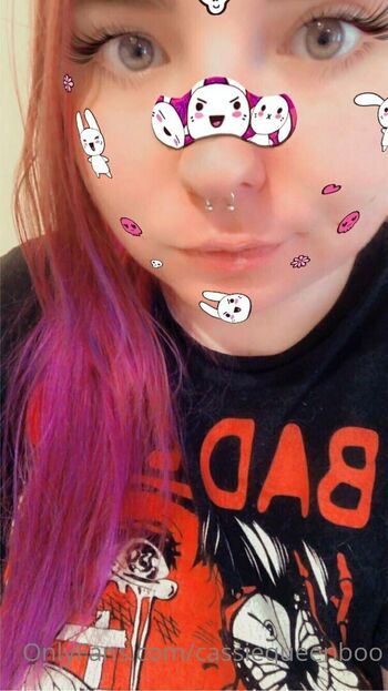 cassiequeenboo