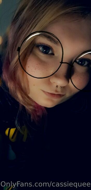 cassiequeenboo