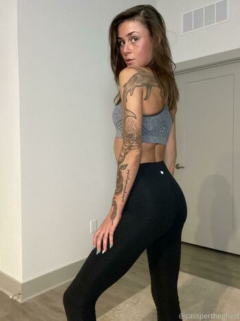 casspertheghxst