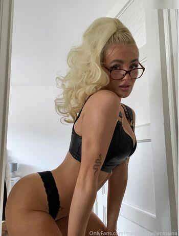 Cassy Cassau