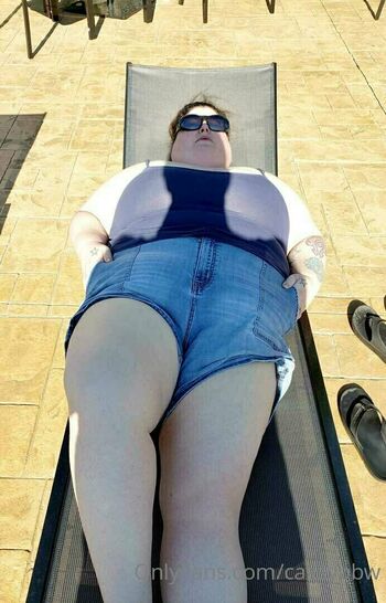 cassybbw