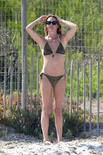 Cat Deeley