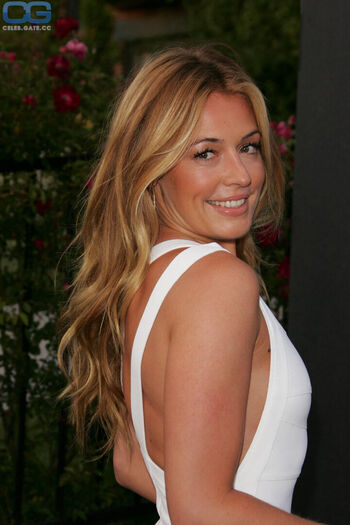 Cat Deeley